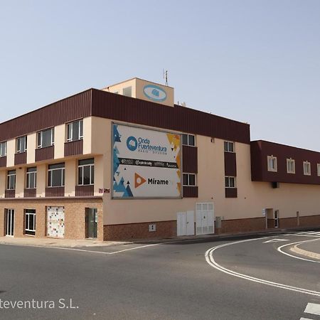 Ferienwohnung Edificio Prieto Viv 6 Puerto del Rosario  Exterior foto