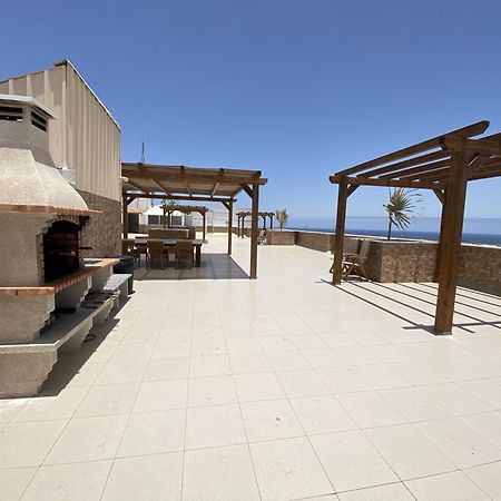 Ferienwohnung Edificio Prieto Viv 6 Puerto del Rosario  Exterior foto