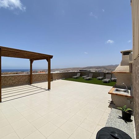 Ferienwohnung Edificio Prieto Viv 6 Puerto del Rosario  Exterior foto