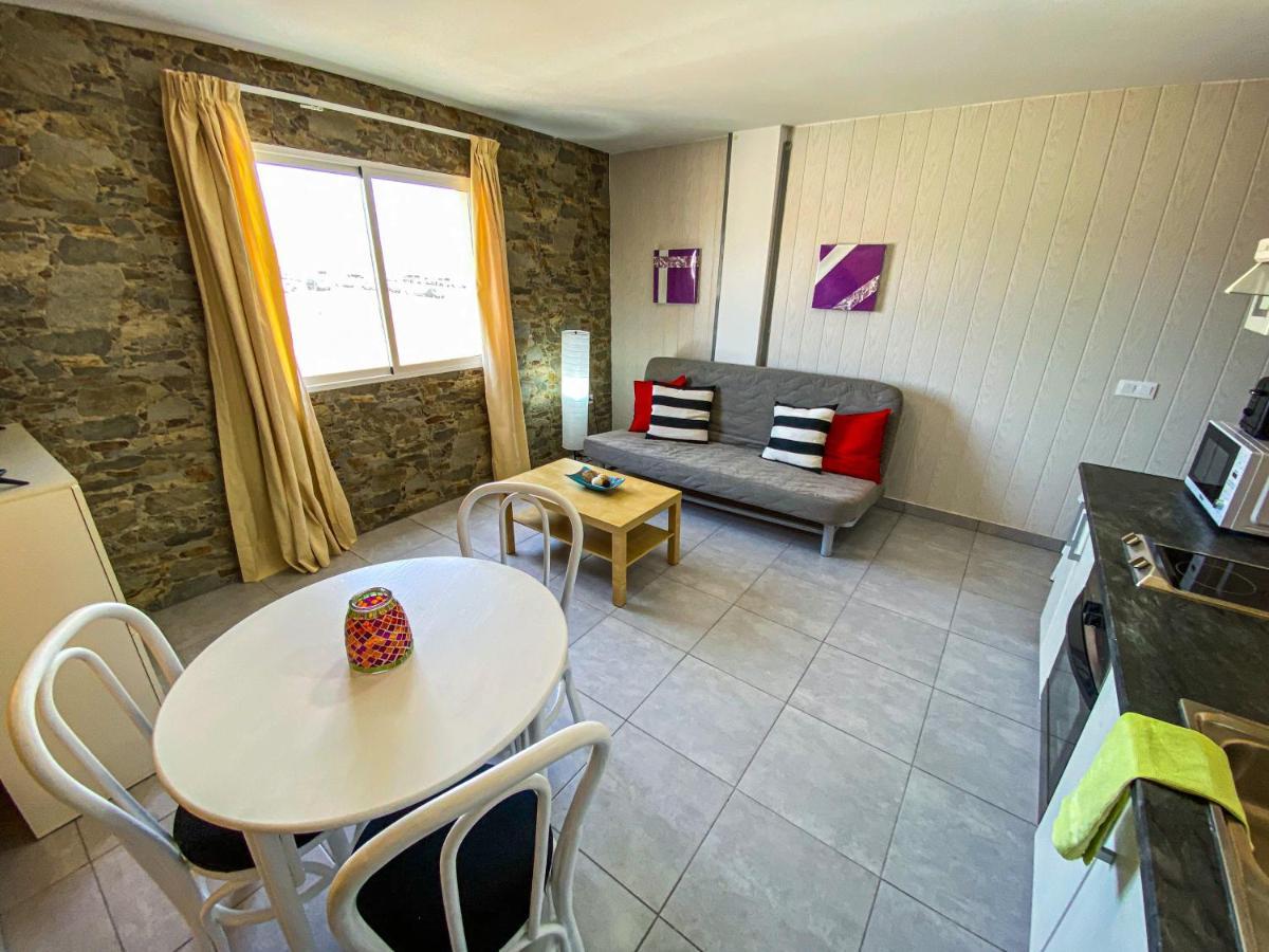 Ferienwohnung Edificio Prieto Viv 6 Puerto del Rosario  Exterior foto