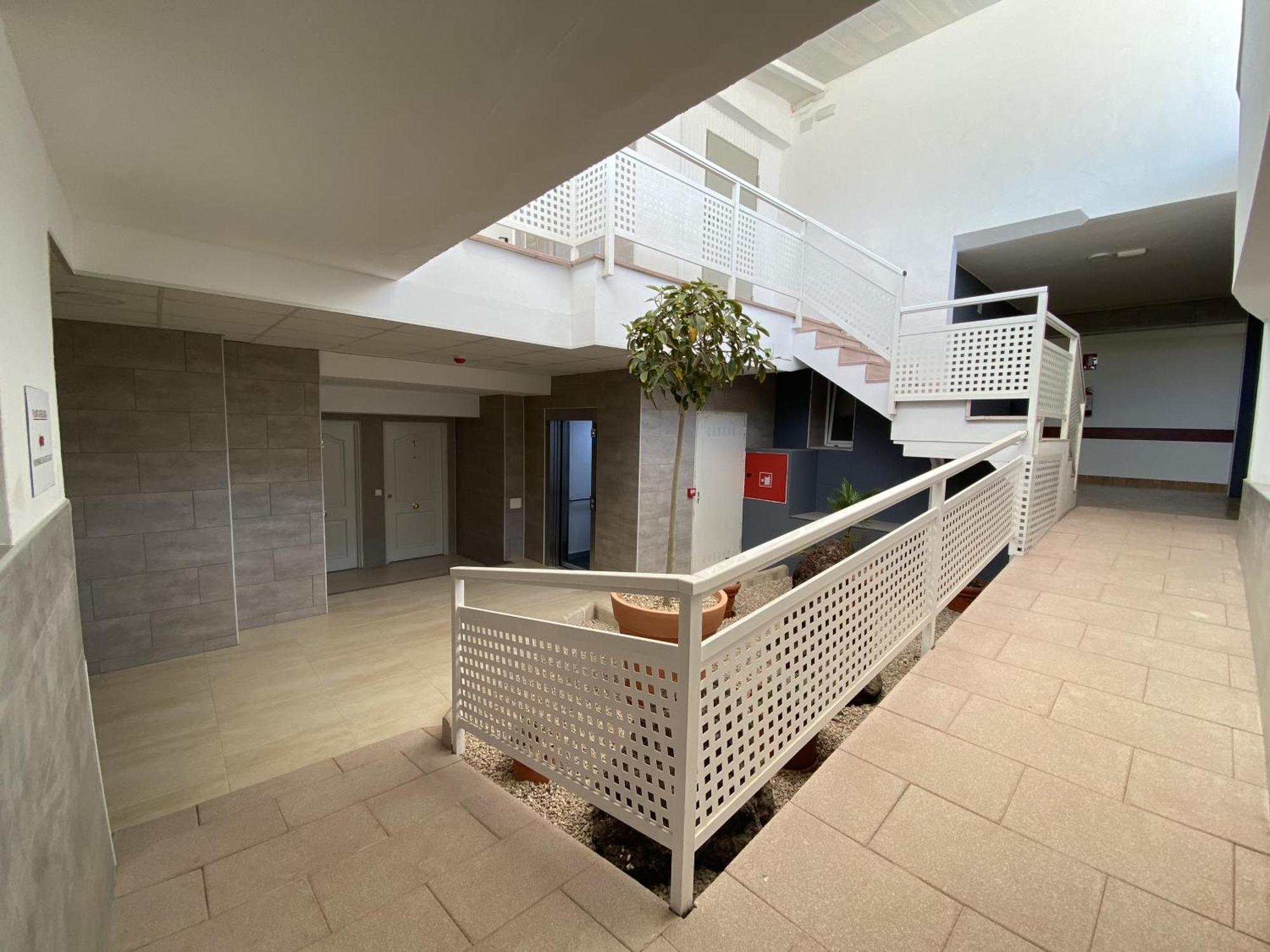 Ferienwohnung Edificio Prieto Viv 6 Puerto del Rosario  Exterior foto